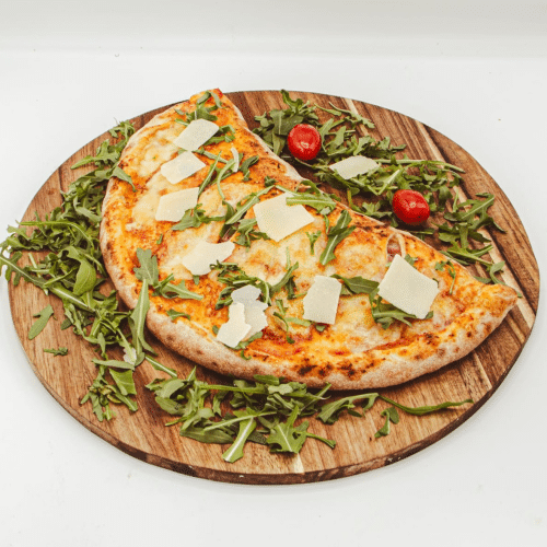 Calzone Gourmand