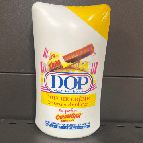 Dop carambar