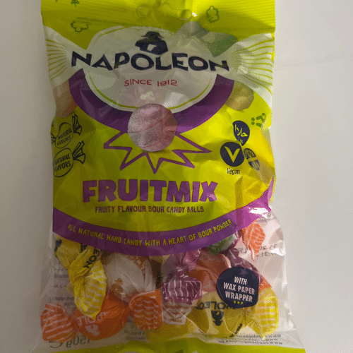 Napoléon fruitmix