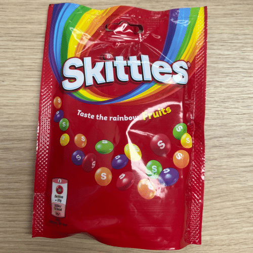 Skittles