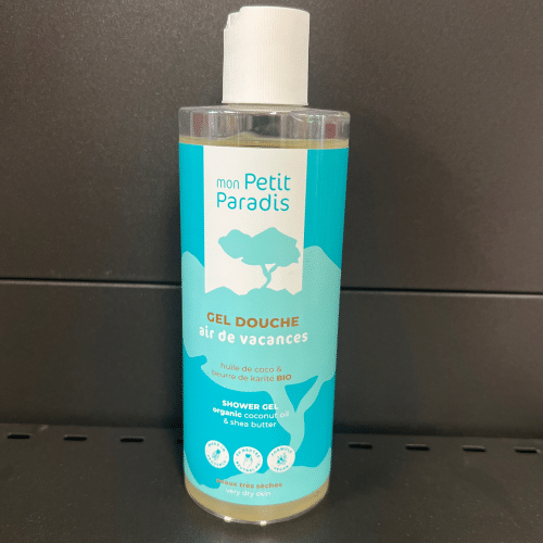 Mon petit paradis air de vacances