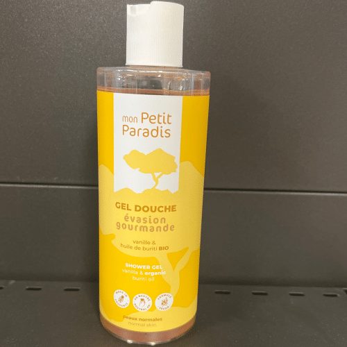 Mon petit paradis évasion gourmande