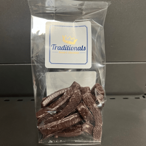 Orangettes 160g