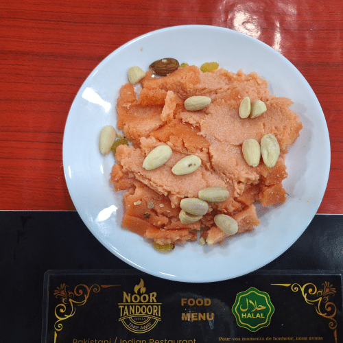 Halwa