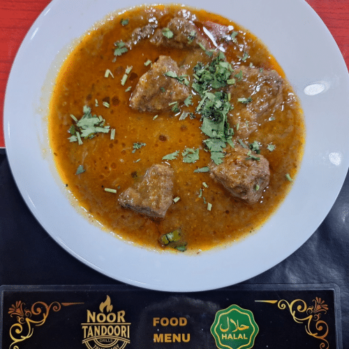 Nihari