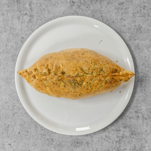Calzone Star