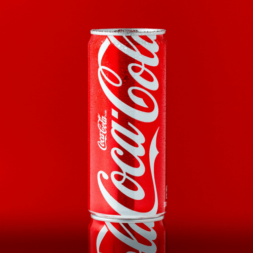 Coca cola 33cl