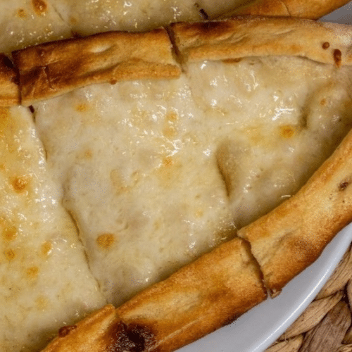 Pide Met Kaas