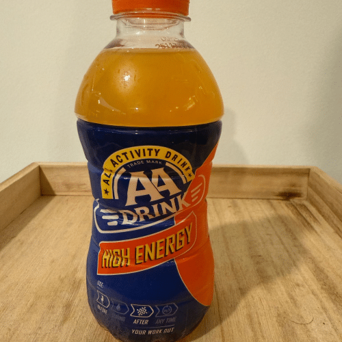 Aa drank