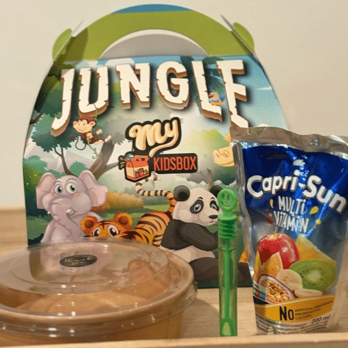 Bambini box Pasta