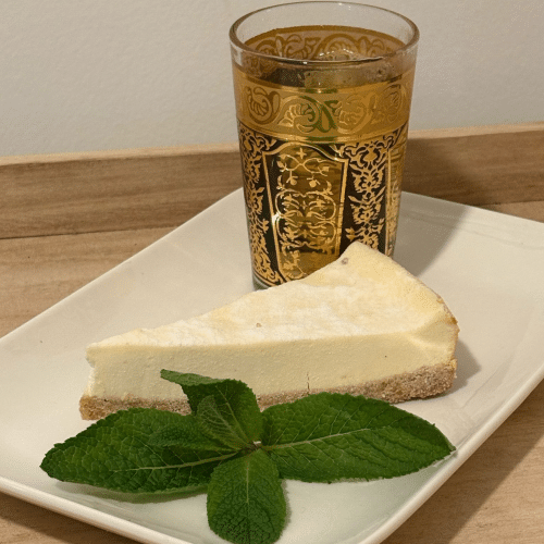 Cheese cake