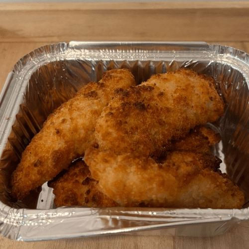 Chicken tenders S