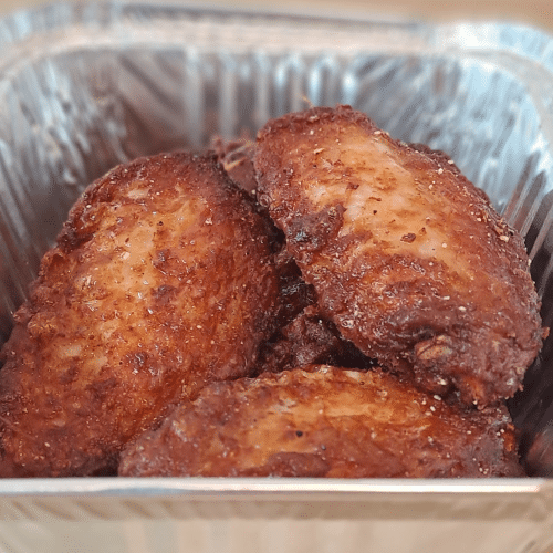 Chicken wings S