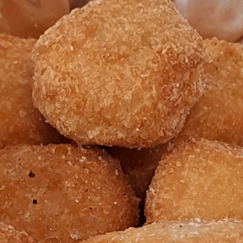 Chili cheese nuggets S