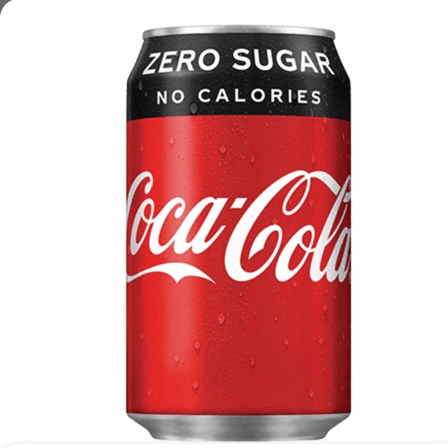 Coca-Cola Zéro
