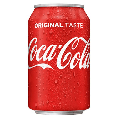 Coca-Cola