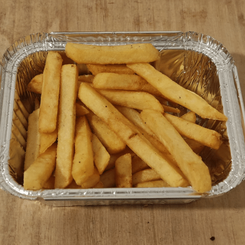 Fries M