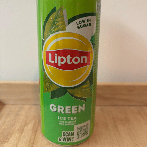 Ice-Tea Green