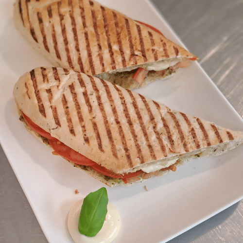 Panini Italy