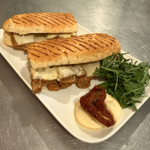 Panini Mexicano