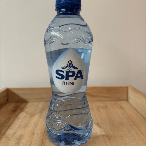 Plat water