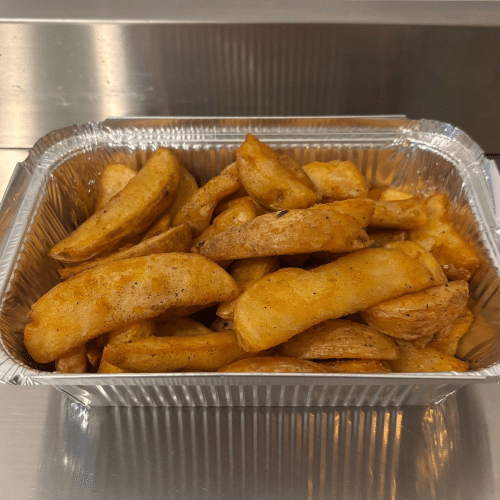 Potatoes M