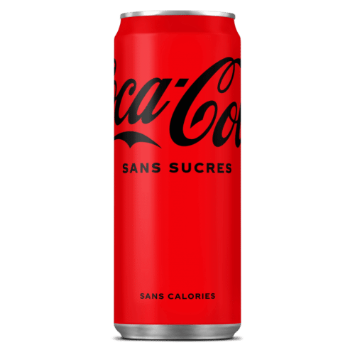 Coca-Cola Zéro