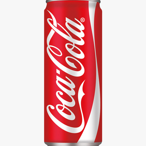 Coca-Cola