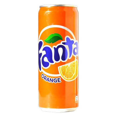 Fanta