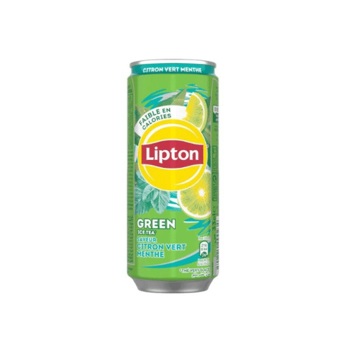 Ice Tea Green