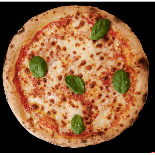 Pizza Margherita