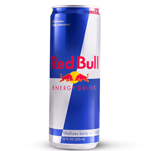 Red Bull