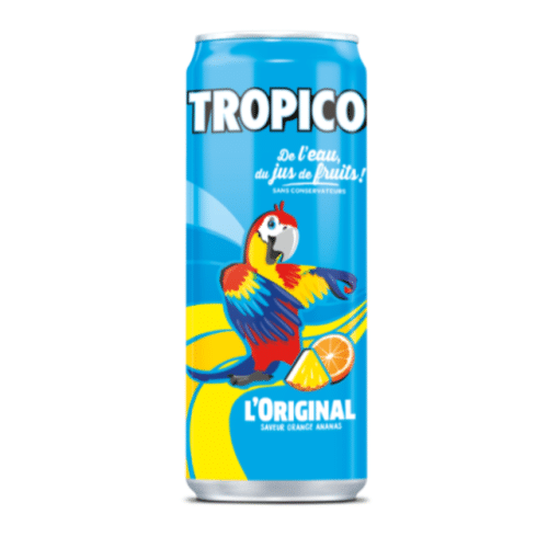 Tropico