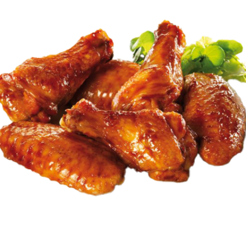 Wings 5 Pc
