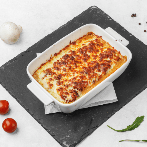 Lasagne bolognaise