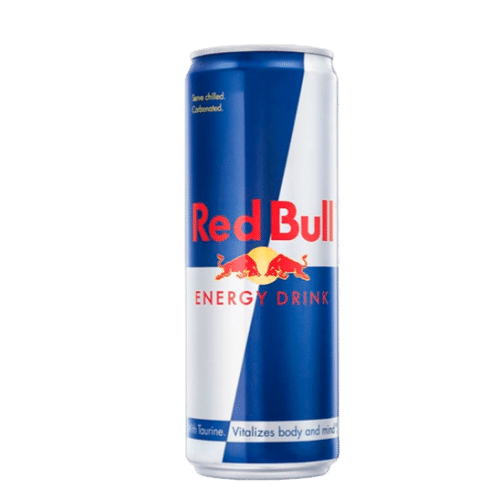 Red bull