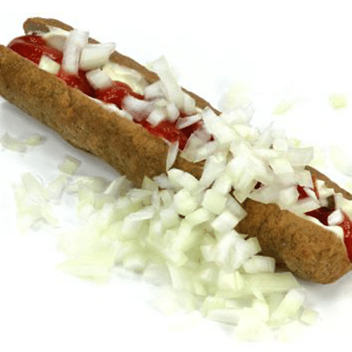 Fricadelle spéciale