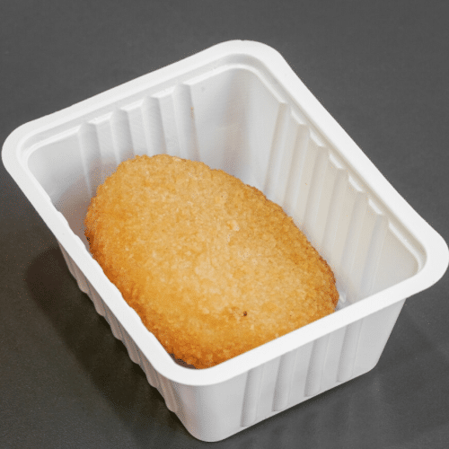 Croquette de fromage artisanale