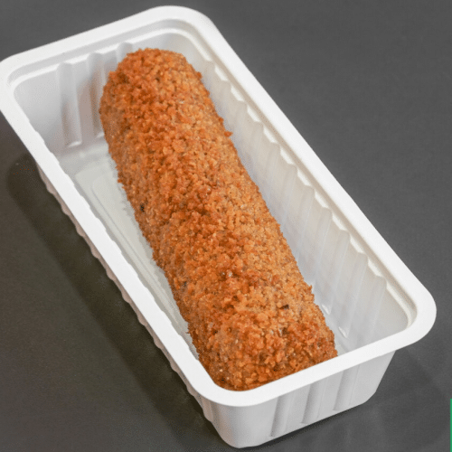 Croquette de viande
