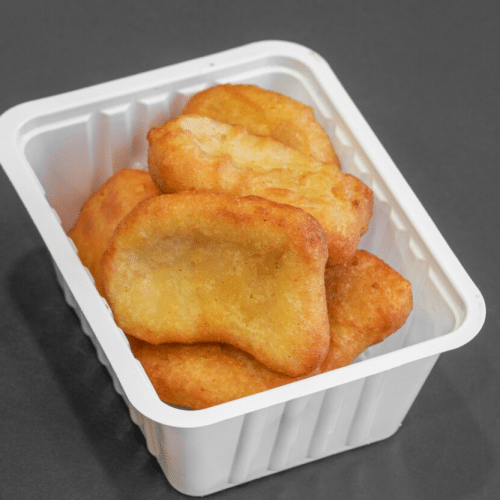 Nuggets 5 pièces