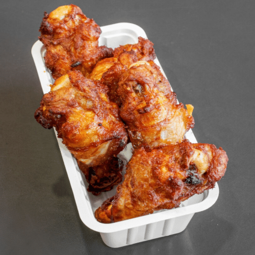 Ravier de pilon de poulet (5p)