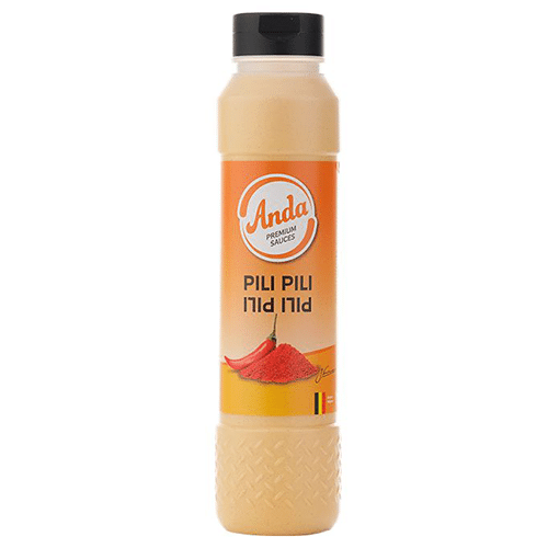 Pili pili