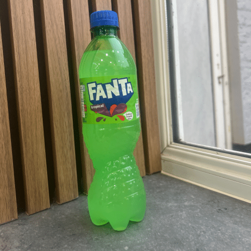 Fanta tropical 50cl