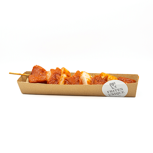 Kleine brochette