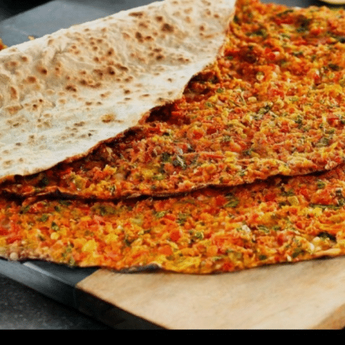 Lahmacun