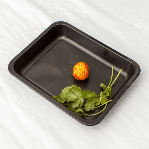 Boulette marinée piquante
