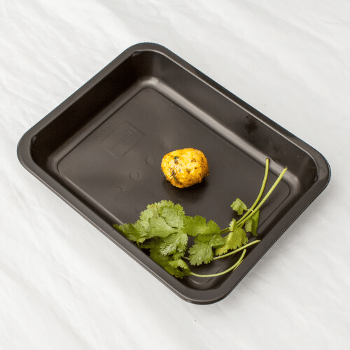 Boulette marinée provençale