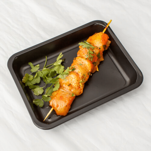Brochette poulet 500gr