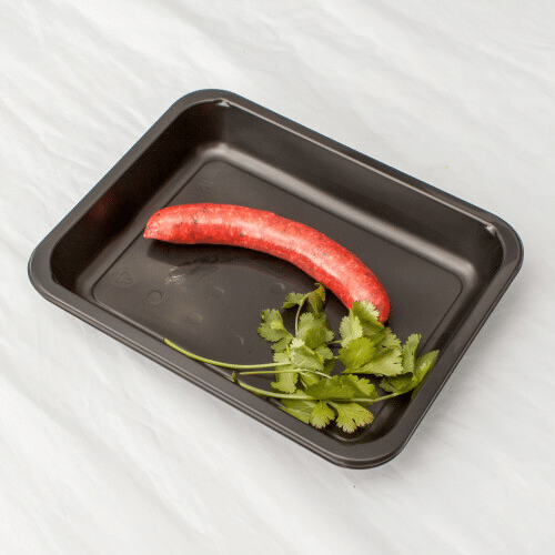 Merguez 500 Gr De Boeuf