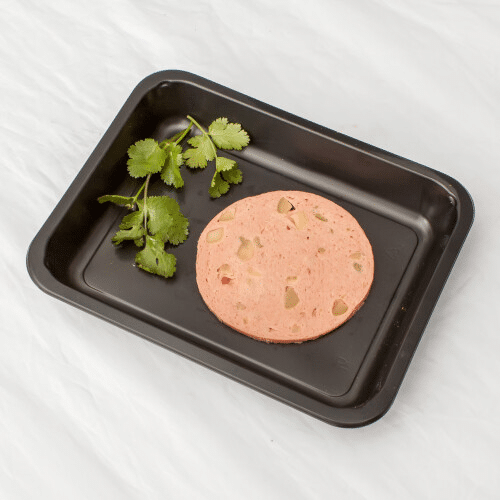 Poulet olive 20 gr/1 tranche